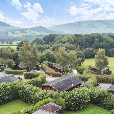 Valley View Rhayader Ngoại thất bức ảnh