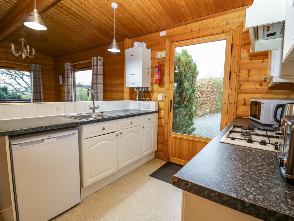 Valley View Rhayader Ngoại thất bức ảnh